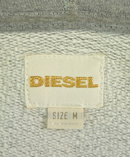 DIESEL 連帽衫