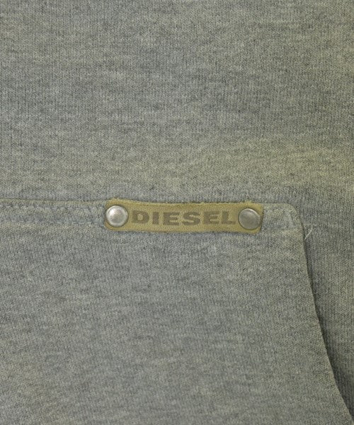 DIESEL 連帽衫