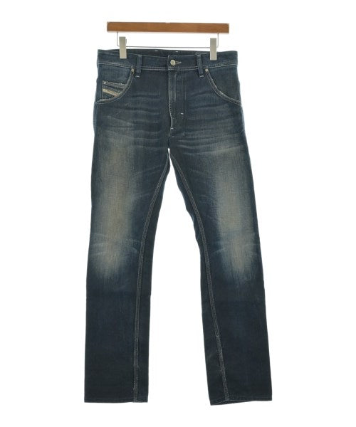 DIESEL 牛仔褲