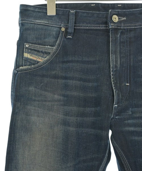DIESEL 牛仔褲