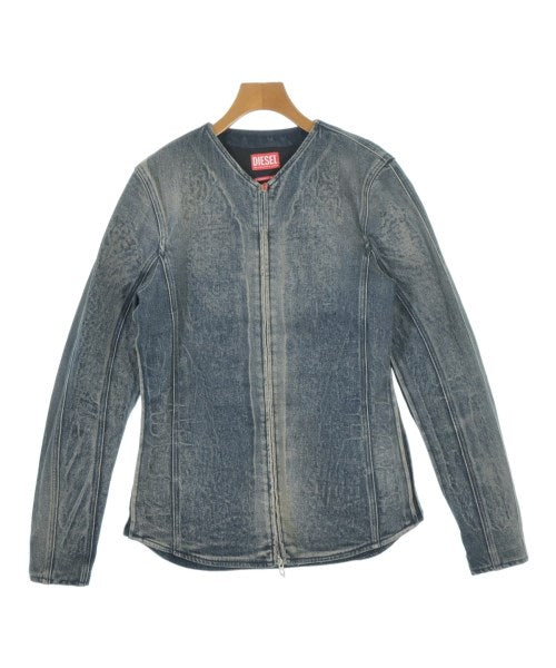 DIESEL 牛仔夾克