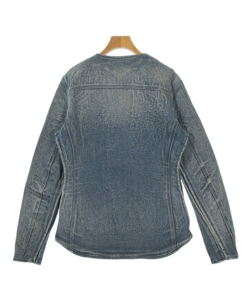 DIESEL 牛仔夾克