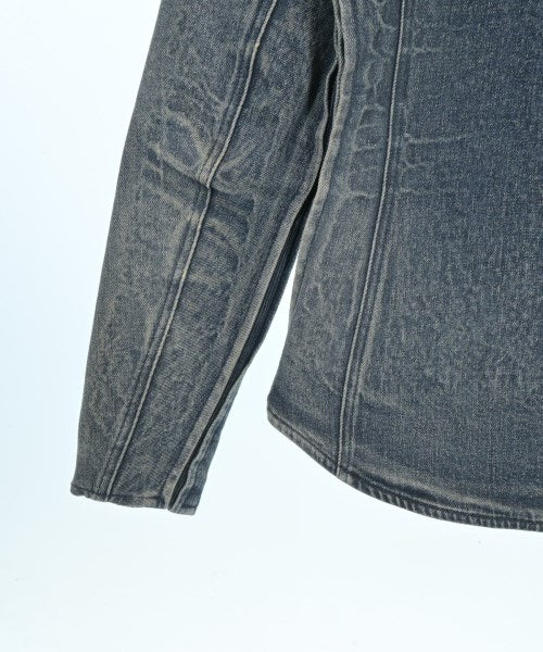 DIESEL 牛仔夾克