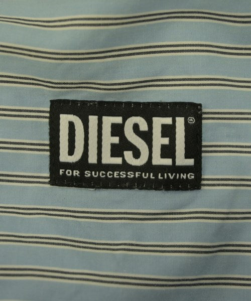 DIESEL 休閒襯衫