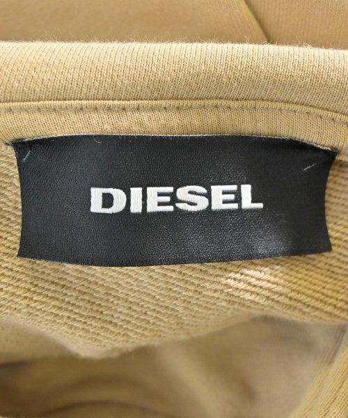 DIESEL 連帽衫