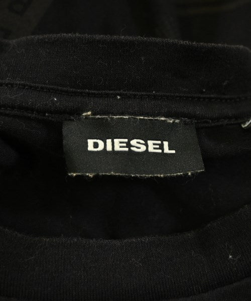 DIESEL T恤/上衣
