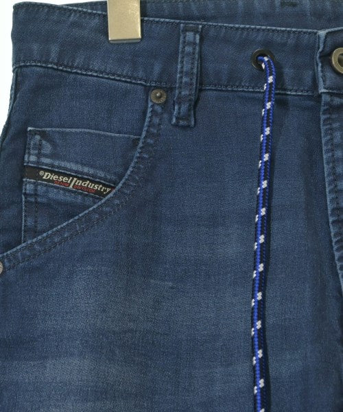 DIESEL 牛仔褲