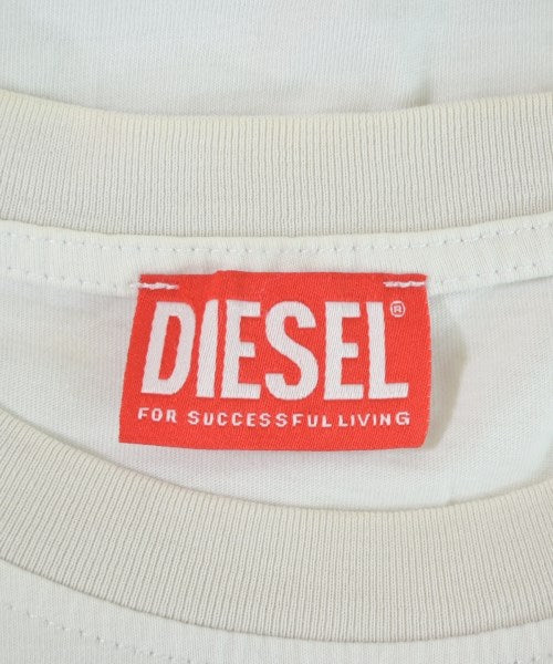 DIESEL T恤/上衣