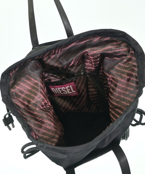 DIESEL 托特包