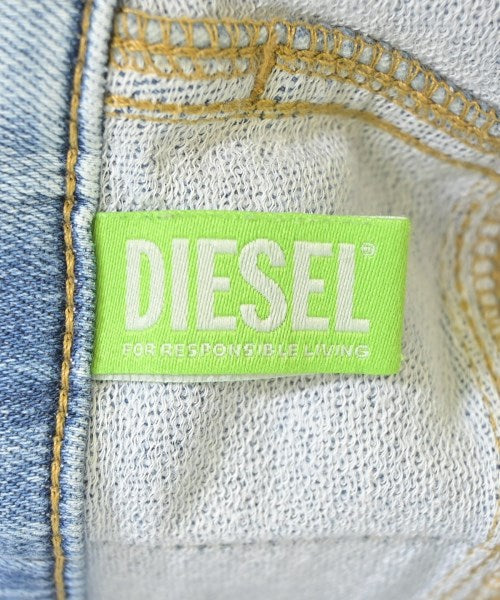 DIESEL 運動褲