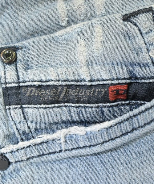 DIESEL 運動褲