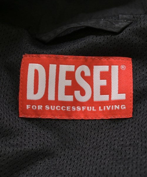 DIESEL 斜紋夾克
