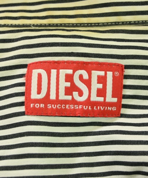 DIESEL 休閒襯衫