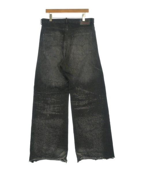 DIESEL 牛仔褲