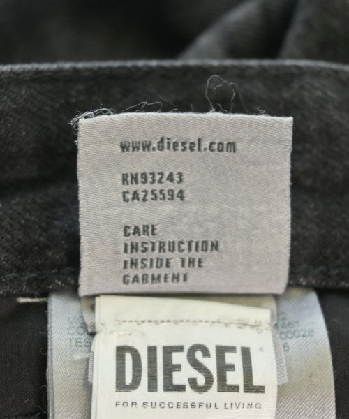 DIESEL 牛仔褲