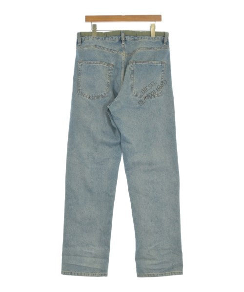 DIESEL 牛仔褲