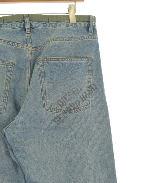 DIESEL 牛仔褲