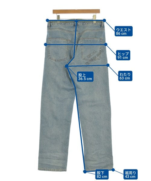 DIESEL 牛仔褲