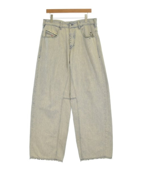 DIESEL 牛仔褲