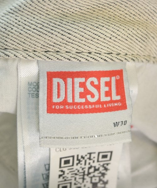 DIESEL 牛仔褲