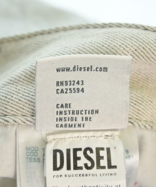 DIESEL 牛仔褲