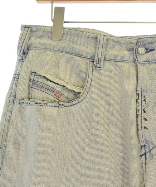 DIESEL 牛仔褲