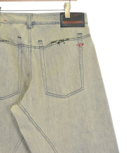 DIESEL 牛仔褲