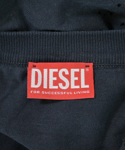 DIESEL T恤/上衣