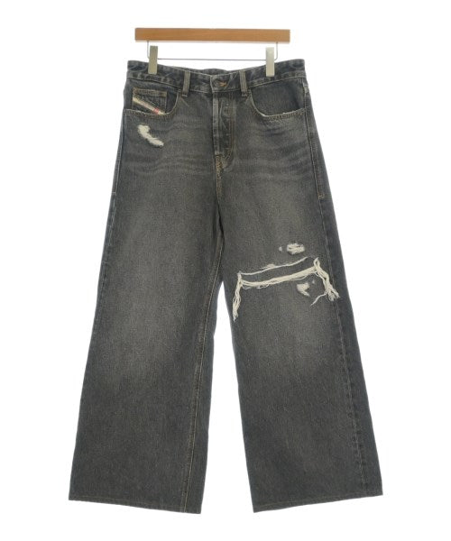 DIESEL 牛仔褲
