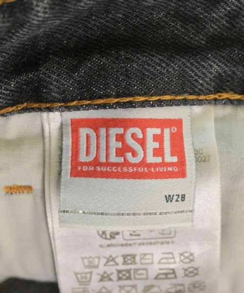 DIESEL 牛仔褲