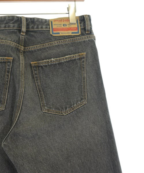 DIESEL 牛仔褲
