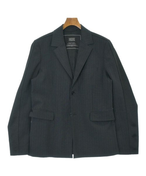 DIESEL 休閒夾克