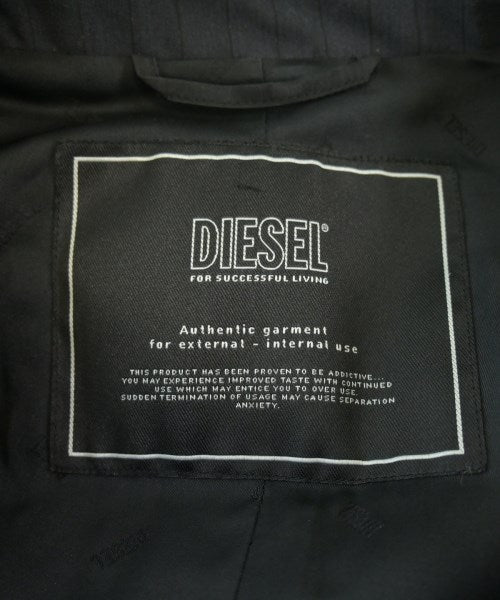 DIESEL 休閒夾克