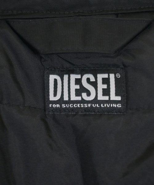 DIESEL 騎士夾克