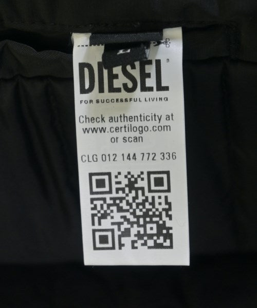 DIESEL 騎士夾克
