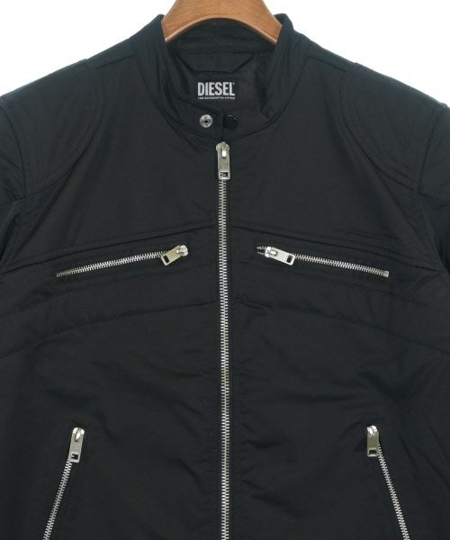 DIESEL 騎士夾克
