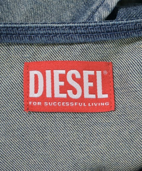 DIESEL 休閒襯衫