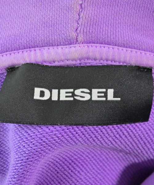 DIESEL 連帽衫