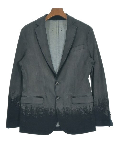 DIESEL 休閒夾克