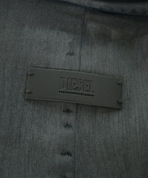 DIESEL 休閒夾克