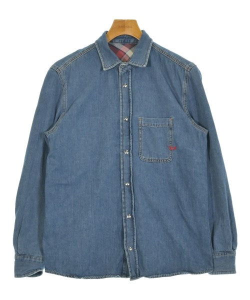 DIESEL 休閒襯衫