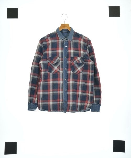 DIESEL 休閒襯衫