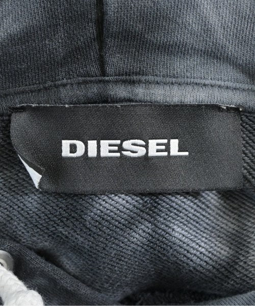 DIESEL 連帽衫