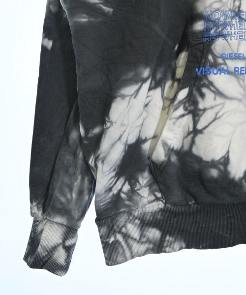 DIESEL 連帽衫