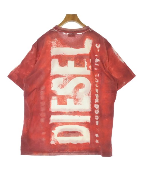 DIESEL T恤/上衣