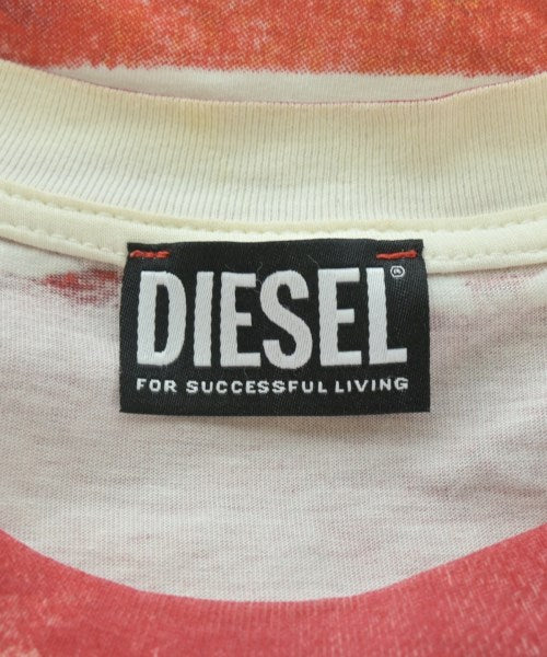 DIESEL T恤/上衣