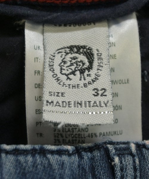 DIESEL 牛仔褲
