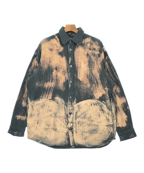 DIESEL 休閒襯衫