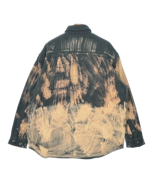 DIESEL 休閒襯衫