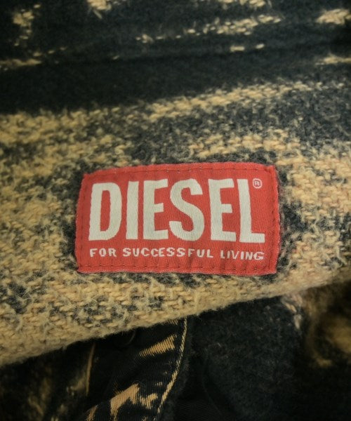 DIESEL 休閒襯衫